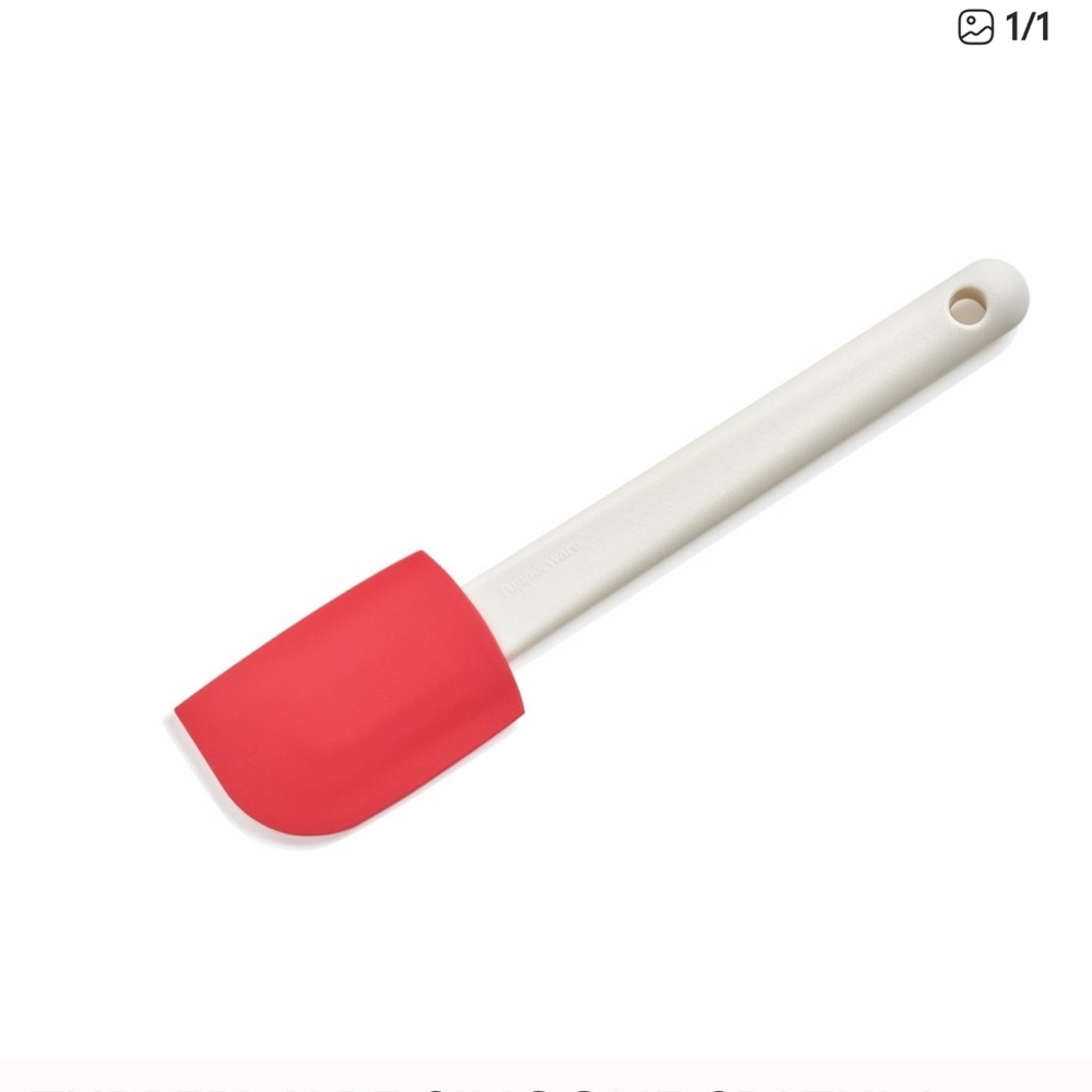 Tupperware Spatula - Thumbnail 3